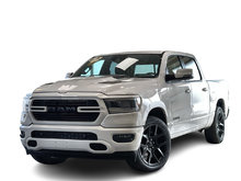 2023 Ram RAM 1500 Crew Cab 4x4 (dt) Sport SWB