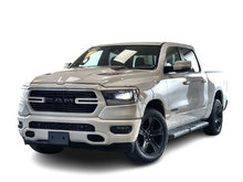 2023 Ram RAM 1500 Crew Cab 4x4 (dt) Sport SWB