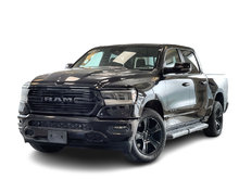 2023 Ram RAM 1500 Crew Cab 4x4 (dt) Sport SWB