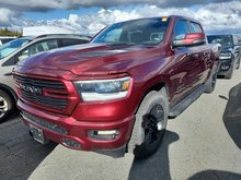 2023 Ram RAM 1500 Crew Cab 4x4 (DT) Sport LWB