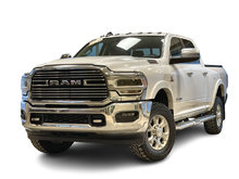 2019 Ram RAM 2500 Crew Cab 4x4 Laramie (149 WB 6'4 Box)