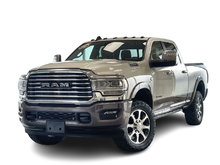 2023 Ram RAM 2500 Crew Cab 4x4 Limited Longhorn (149 WB 6'4 Box)