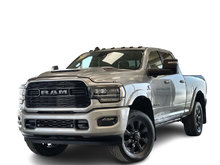 2023 Ram RAM 2500 Crew Cab 4x4 Limited (149 WB 6'4 Box)