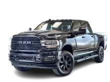 2023 Ram RAM 2500 Crew Cab 4x4 Laramie (149 WB 6'4 Box)