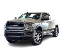 2023 Ram RAM 2500 Crew Cab 4x4 Limited Longhorn (149 WB 6'4 Box)