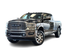 2022 Ram RAM 2500 Mega Cab 4x4 Longhorn (160 WB - 6' 4 Box)