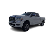 2022 Ram RAM 3500 Crew Cab 4x4 Limited (149 WB 6.4' Box)