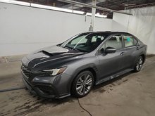 2023 Subaru WRX 4Dr 6sp