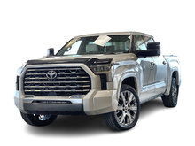2023 Toyota TUNDRA HYBRID CrewMax Capstone