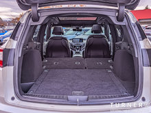 2019 Acura RDX A-SPEC ALL WHEEL DRIVE / TURBOCHARGED ENGINE / LEATHER INTERIOR