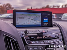 2019 Acura RDX A-SPEC ALL WHEEL DRIVE / TURBOCHARGED ENGINE / LEATHER INTERIOR