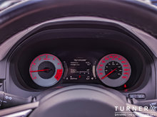 2019 Acura RDX A-SPEC ALL WHEEL DRIVE / TURBOCHARGED ENGINE / LEATHER INTERIOR