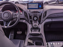 2019 Acura RDX A-SPEC ALL WHEEL DRIVE / TURBOCHARGED ENGINE / LEATHER INTERIOR