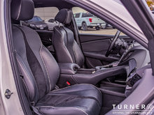 2019 Acura RDX A-SPEC ALL WHEEL DRIVE / TURBOCHARGED ENGINE / LEATHER INTERIOR