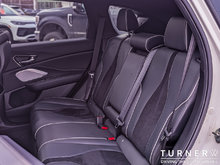2019 Acura RDX A-SPEC ALL WHEEL DRIVE / TURBOCHARGED ENGINE / LEATHER INTERIOR