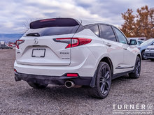 2019 Acura RDX A-SPEC ALL WHEEL DRIVE / TURBOCHARGED ENGINE / LEATHER INTERIOR