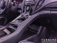 2019 Acura RDX A-SPEC ALL WHEEL DRIVE / TURBOCHARGED ENGINE / LEATHER INTERIOR