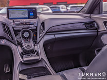 2019 Acura RDX A-SPEC ALL WHEEL DRIVE / TURBOCHARGED ENGINE / LEATHER INTERIOR