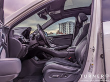 2019 Acura RDX A-SPEC ALL WHEEL DRIVE / TURBOCHARGED ENGINE / LEATHER INTERIOR