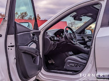 2019 Acura RDX A-SPEC ALL WHEEL DRIVE / TURBOCHARGED ENGINE / LEATHER INTERIOR