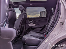 2019 Acura RDX A-SPEC ALL WHEEL DRIVE / TURBOCHARGED ENGINE / LEATHER INTERIOR