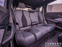 2019 Acura RDX A-SPEC ALL WHEEL DRIVE / TURBOCHARGED ENGINE / LEATHER INTERIOR