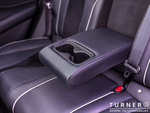 2019 Acura RDX A-SPEC ALL WHEEL DRIVE / TURBOCHARGED ENGINE / LEATHER INTERIOR