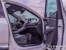 2019 Acura RDX A-SPEC ALL WHEEL DRIVE / TURBOCHARGED ENGINE / LEATHER INTERIOR