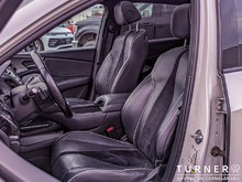 2019 Acura RDX A-SPEC ALL WHEEL DRIVE / TURBOCHARGED ENGINE / LEATHER INTERIOR