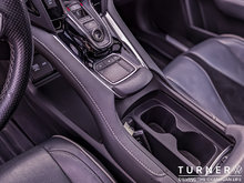 2019 Acura RDX A-SPEC ALL WHEEL DRIVE / TURBOCHARGED ENGINE / LEATHER INTERIOR