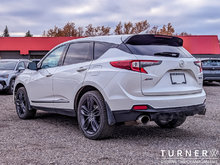 2019 Acura RDX A-SPEC ALL WHEEL DRIVE / TURBOCHARGED ENGINE / LEATHER INTERIOR