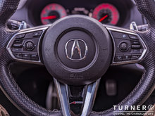 2019 Acura RDX A-SPEC ALL WHEEL DRIVE / TURBOCHARGED ENGINE / LEATHER INTERIOR
