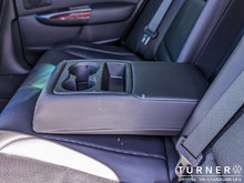 2016 Acura TLX V6 TECH