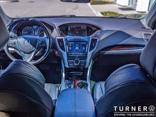 2016 Acura TLX V6 TECH