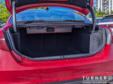 2017 Alfa Romeo GIULIA BASE DUAL SUNROOF / ALL WHEEL DRIVE / TURBO ENGINE
