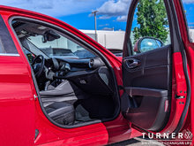 2017 Alfa Romeo GIULIA BASE DUAL SUNROOF / ALL WHEEL DRIVE / TURBO ENGINE
