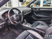 2017 Audi A3 2.0T Technik No Accidents! AWD | Low Km