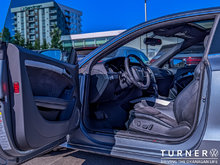 2010 Audi A5 A5 QUATTRO PADDLE SHIFTER / ALL WHEEL DRIVE / PANORAMIC ROOF