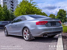 2010 Audi A5 A5 QUATTRO