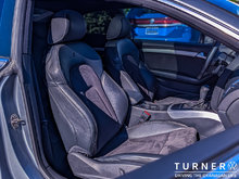 2010 Audi A5 A5 QUATTRO PADDLE SHIFTER / ALL WHEEL DRIVE / PANORAMIC ROOF