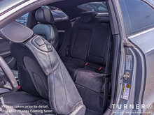 2010 Audi A5 A5 QUATTRO