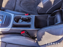 2010 Audi A5 A5 QUATTRO PADDLE SHIFTER / ALL WHEEL DRIVE / PANORAMIC ROOF