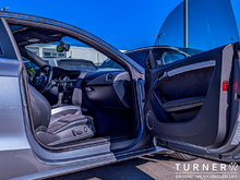 2010 Audi A5 A5 QUATTRO PADDLE SHIFTER / ALL WHEEL DRIVE / PANORAMIC ROOF