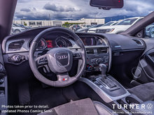 2010 Audi A5 A5 QUATTRO