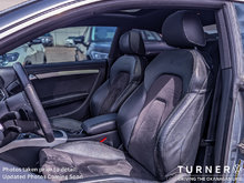 2010 Audi A5 A5 QUATTRO