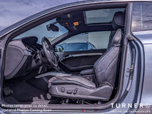 2010 Audi A5 A5 QUATTRO
