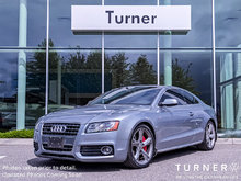 2010 Audi A5 A5 QUATTRO