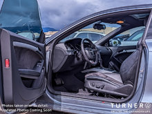 2010 Audi A5 A5 QUATTRO