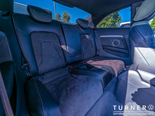 2010 Audi A5 A5 QUATTRO PADDLE SHIFTER / ALL WHEEL DRIVE / PANORAMIC ROOF