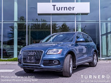 2015 Audi Q5 PROGRESSIVE